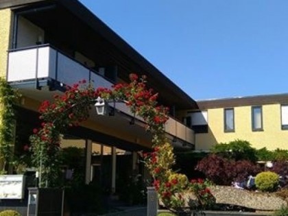 Фото: Landhotel Rosenberg